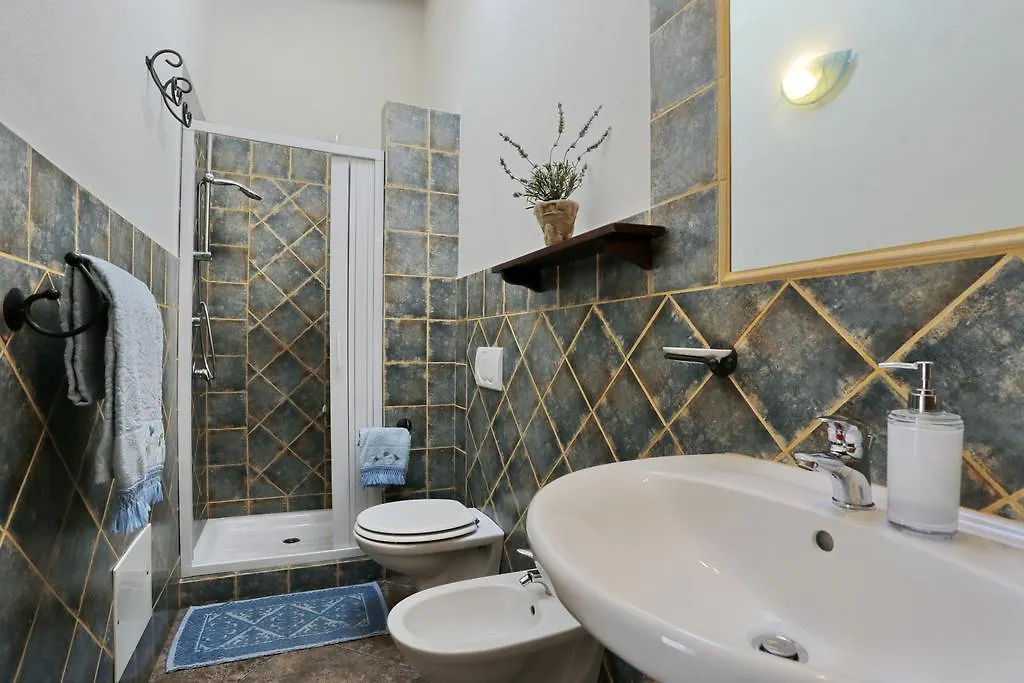 לינה וארוחת בוקר סטינטינו B&B Nonno Stacca