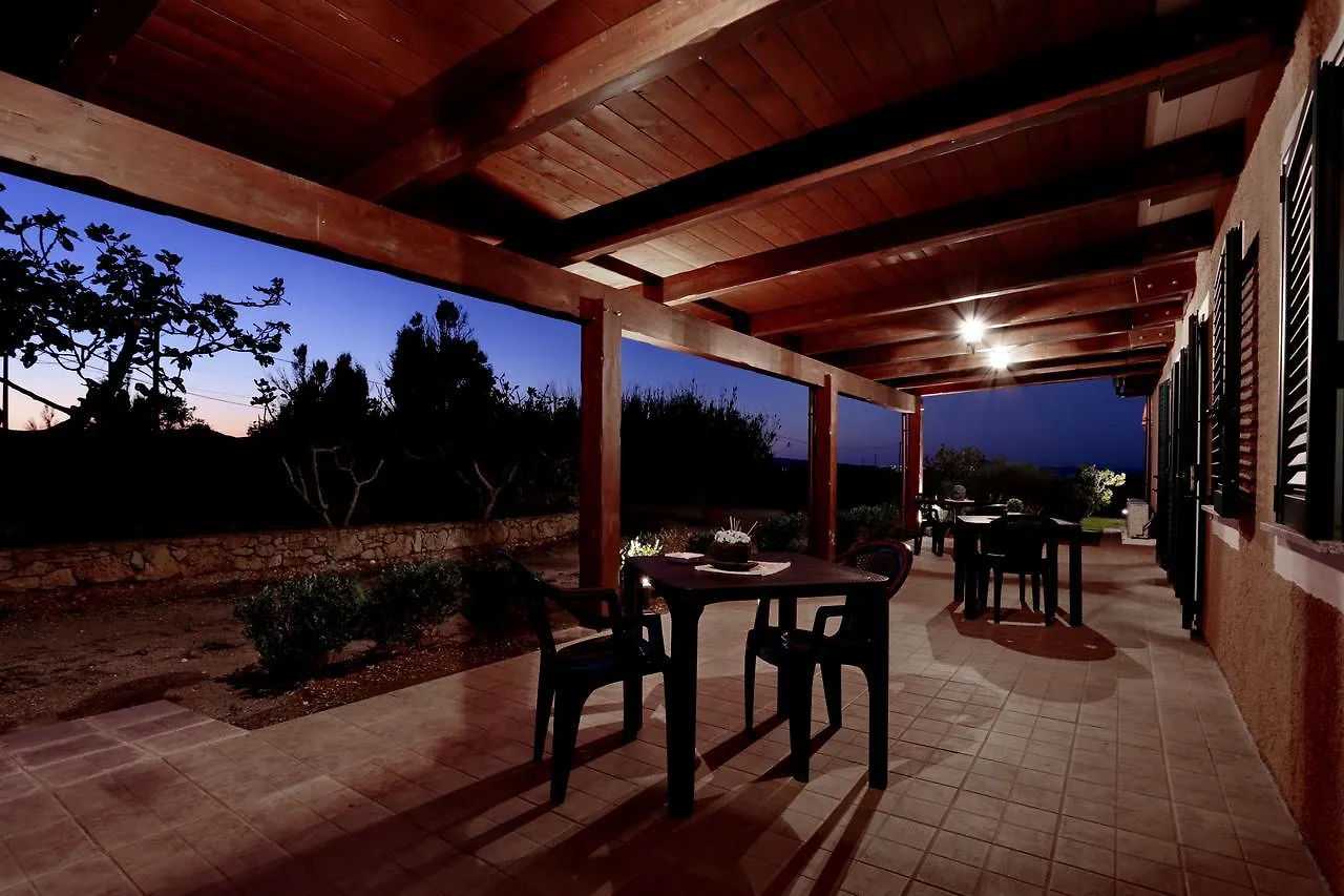 סטינטינו B&B Nonno Stacca
